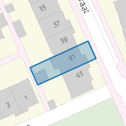 Perceel AMF00-G-3589