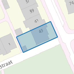 Perceel AMF00-G-3590