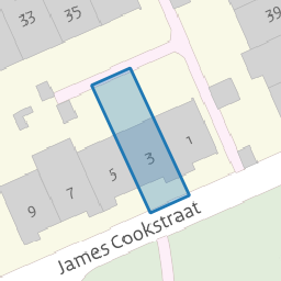 Perceel AMF00-G-3592