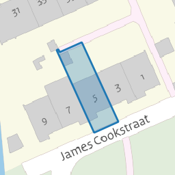 Perceel AMF00-G-3593