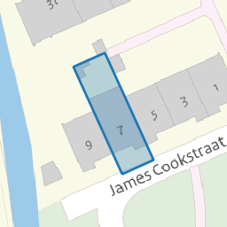 Perceel AMF00-G-3594