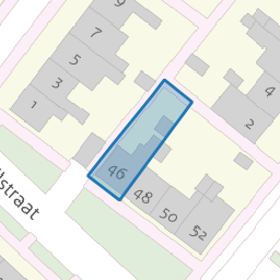 Perceel AMF00-G-3600