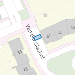 Perceel AMF00-G-3606