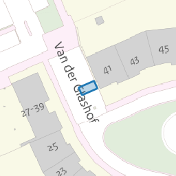 Perceel AMF00-G-3608