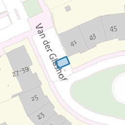 Perceel AMF00-G-3609