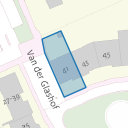 Perceel AMF00-G-3610