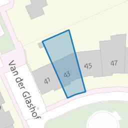 Perceel AMF00-G-3611