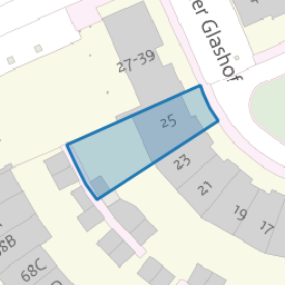 Perceel AMF00-G-3620