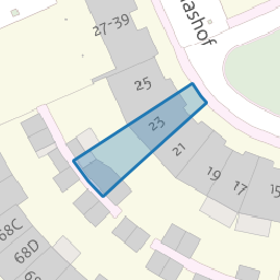 Perceel AMF00-G-3621