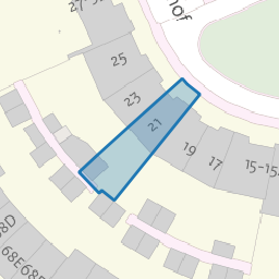 Perceel AMF00-G-3622