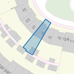 Perceel AMF00-G-3623