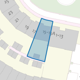 Perceel AMF00-G-3625