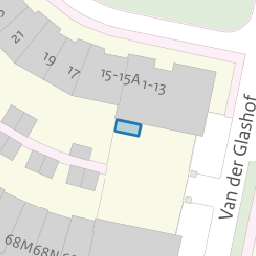 Perceel AMF00-G-3626