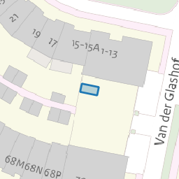 Perceel AMF00-G-3627