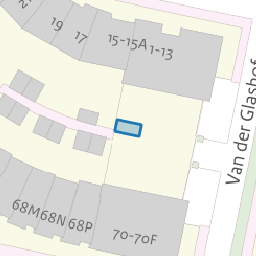 Perceel AMF00-G-3629