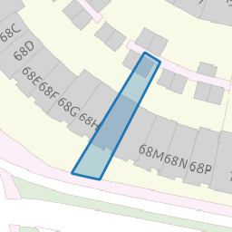 Perceel AMF00-G-3642