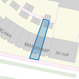 Perceel AMF00-G-3645