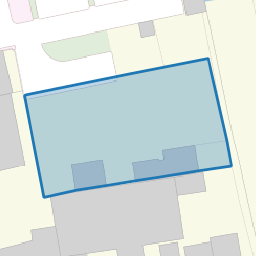 Perceel AMF00-G-3652