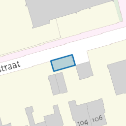 Perceel AMF00-G-3663