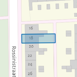 Perceel AMF00-G-3674