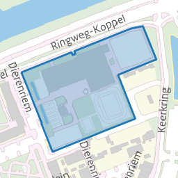 Perceel AMF00-G-3680