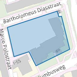 Perceel AMF00-G-3689