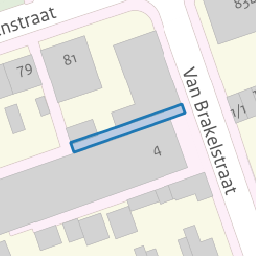 Perceel AMF00-G-3699