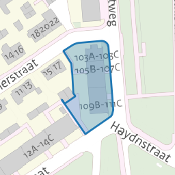 Perceel AMF00-G-3706