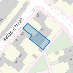 Perceel AMF00-G-3721