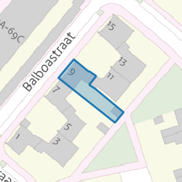 Perceel AMF00-G-3722