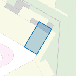 Perceel AMF00-G-3731