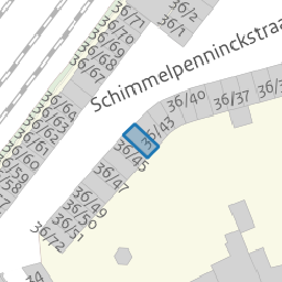 Perceel AMF00-G-3742