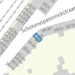 Perceel AMF00-G-3743