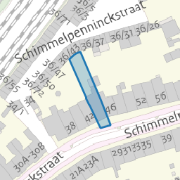 Perceel AMF00-G-3747