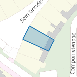 Perceel AMF00-G-3750