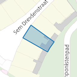 Perceel AMF00-G-3751