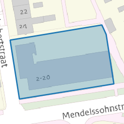 Perceel AMF00-G-3758