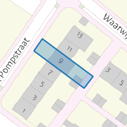 Perceel AMF00-G-3763