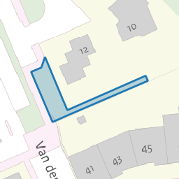 Perceel AMF00-G-3767