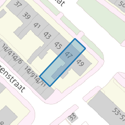 Perceel AMF00-G-3772