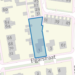 Perceel AMF00-G-3775