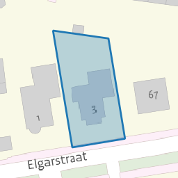 Perceel AMF00-G-3776