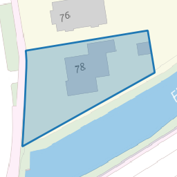 Perceel AMF00-G-3780