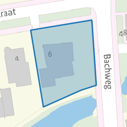 Perceel AMF00-G-3783