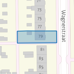 Perceel AMF00-G-3792