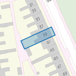 Perceel AMF00-G-3802