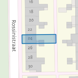 Perceel AMF00-G-3804