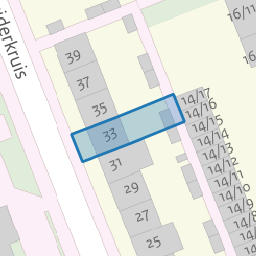 Perceel AMF00-G-3816