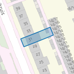 Perceel AMF00-G-3817