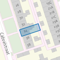 Perceel AMF00-G-3824